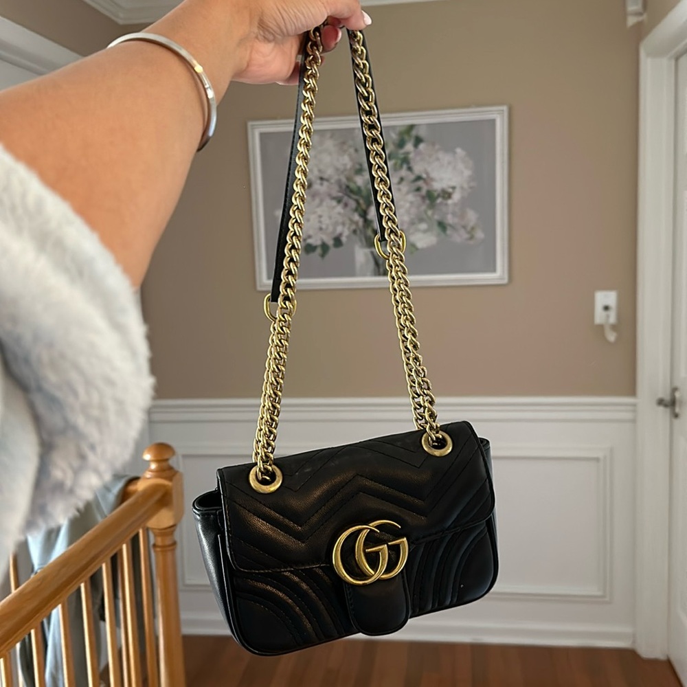 Crossbody Purse